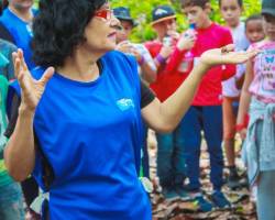 Escola Natureza 2019 - Social Júnior