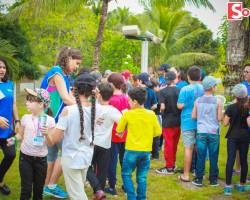 Escola Natureza 2019 - Social Júnior