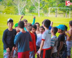 Escola Natureza 2019 - Social Júnior