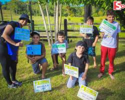 Escola Natureza 2019 - Social Júnior