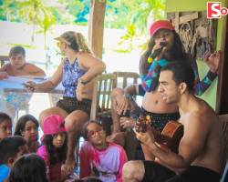 Escola Natureza 2019 - Social Júnior