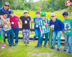 Escola Natureza 2019 - Social Júnior