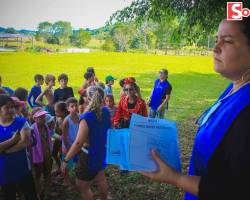 Escola Natureza 2019 - Social Júnior