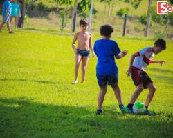 Escola Natureza 2019 - Social Júnior