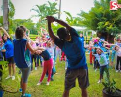 Escola Natureza 2019 - Social Júnior