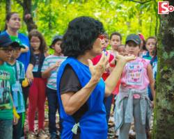 Escola Natureza 2019 - Social Júnior