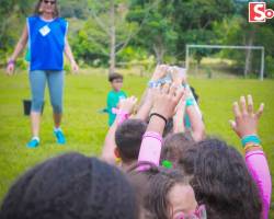 Escola Natureza 2019 - Social Júnior