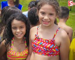 Escola Natureza 2019 - Social Júnior