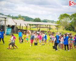 Escola Natureza 2019 - Social Júnior