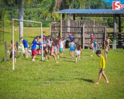 Escola Natureza 2019 - Social Júnior