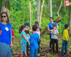 Escola Natureza 2019 - Social Júnior