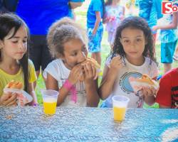 Escola Natureza 2019 - Social Júnior