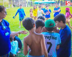 Escola Natureza 2019 - Social Júnior