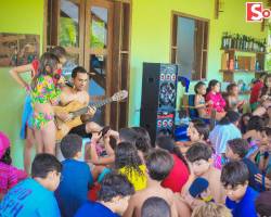 Escola Natureza 2019 - Social Júnior