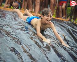 Escola Natureza 2019 - Social Júnior