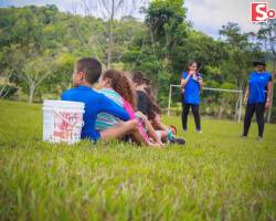 Escola Natureza 2019 - Social Júnior