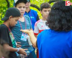 Escola Natureza 2019 - Social Júnior