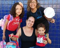 DIA DA MULHER - 2026