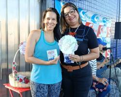 DIA DA MULHER - 2026