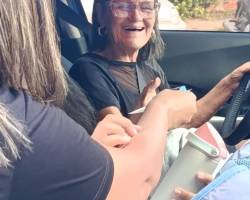 DIA DA MULHER - 2026