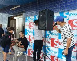 DIA DA MULHER - 2026