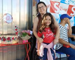 DIA DA MULHER - 2026