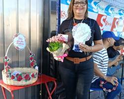 DIA DA MULHER - 2026