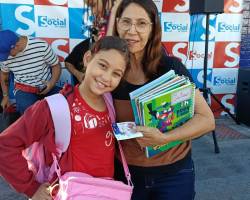 DIA DA MULHER - 2026