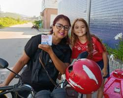 DIA DA MULHER - 2026