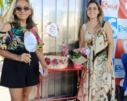 DIA DA MULHER - 2026