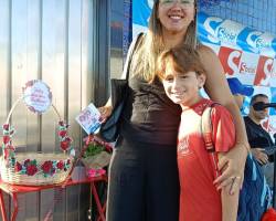 DIA DA MULHER - 2026