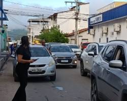 DIA DA MULHER - 2026