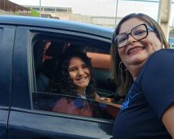 DIA DA MULHER - 2026