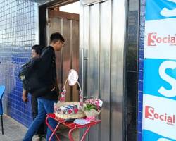 DIA DA MULHER - 2026