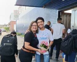 DIA DA MULHER - 2026