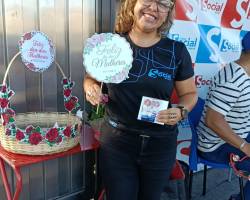 DIA DA MULHER - 2026