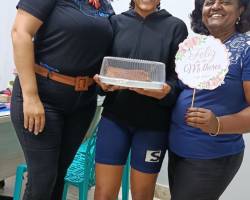 DIA DA MULHER - 2026