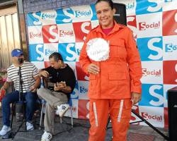 DIA DA MULHER - 2026