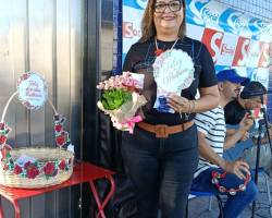 DIA DA MULHER - 2026