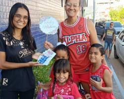 DIA DA MULHER - 2026