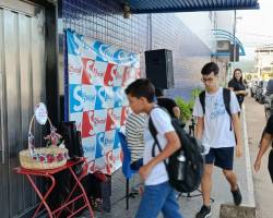 DIA DA MULHER - 2026