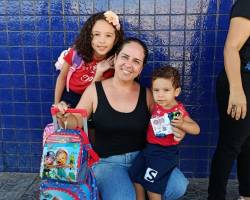 DIA DA MULHER - 2026