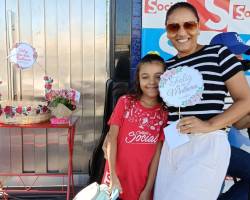 DIA DA MULHER - 2026