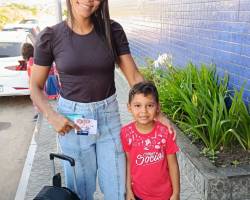 DIA DA MULHER - 2026