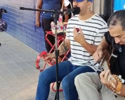 DIA DA MULHER - 2026