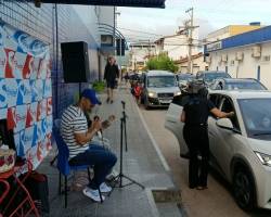 DIA DA MULHER - 2026