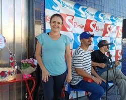 DIA DA MULHER - 2026