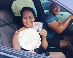 DIA DA MULHER - 2026