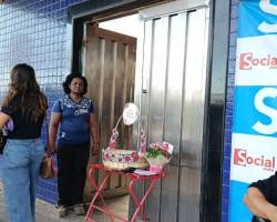 DIA DA MULHER - 2026