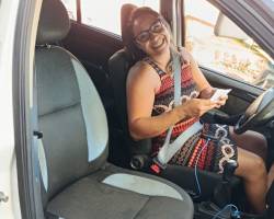 DIA DA MULHER - 2026